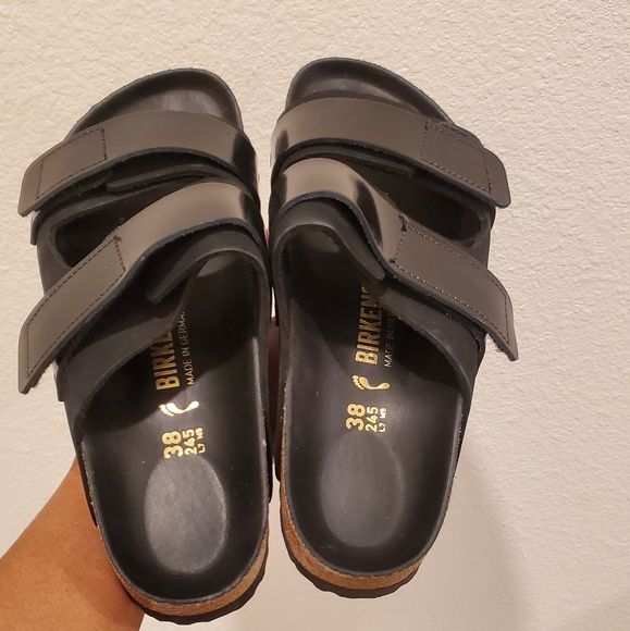 Birkenstock uji - Picture 3 of 6
